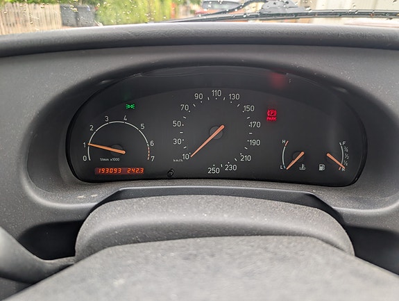 Saab 900 6 of 8