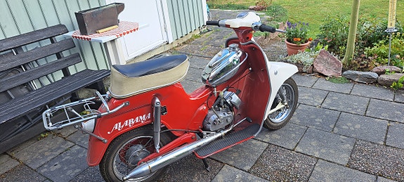 Puch Alabama 4 of 4