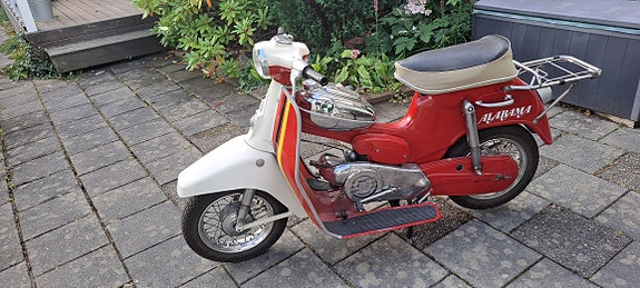 Puch Alabama 3 of 4