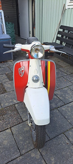 Puch Alabama 2 of 4