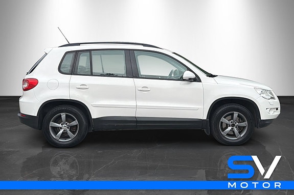 Volkswagen Tiguan 6 of 18
