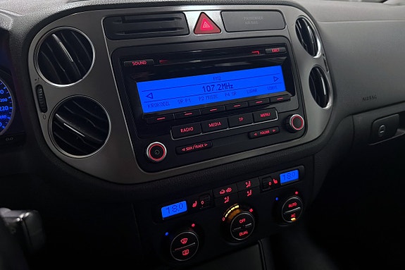 Volkswagen Tiguan 9 of 18