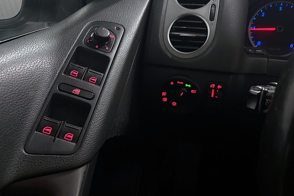 Volkswagen Tiguan 15 of 18