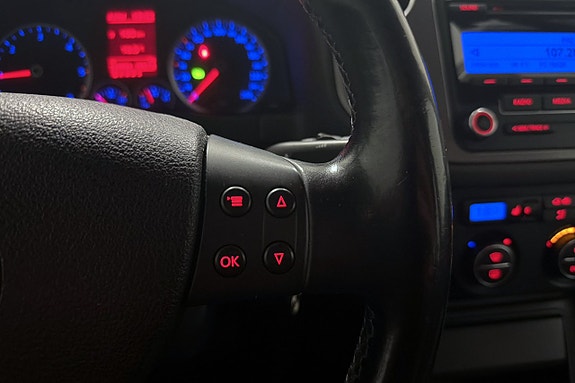 Volkswagen Tiguan 13 of 18