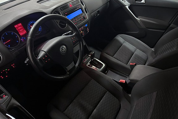 Volkswagen Tiguan 16 of 18