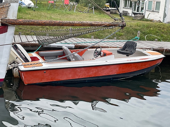 Den ultimata fiskebåten. 2 of 16
