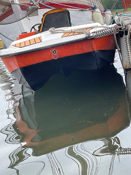 Den ultimata fiskebåten. 7 of 16