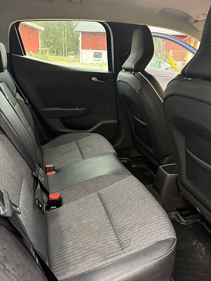 Renault Clio 5 of 6