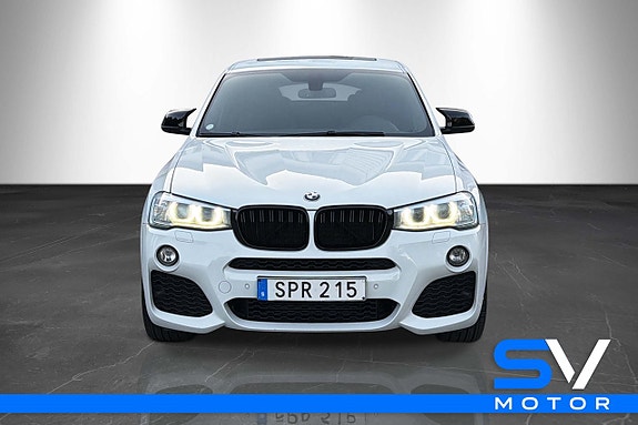 BMW X4 8 of 21