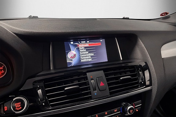 BMW X4 17 of 21