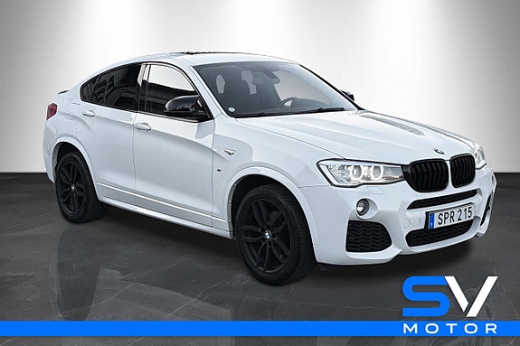BMW X4 7 of 21