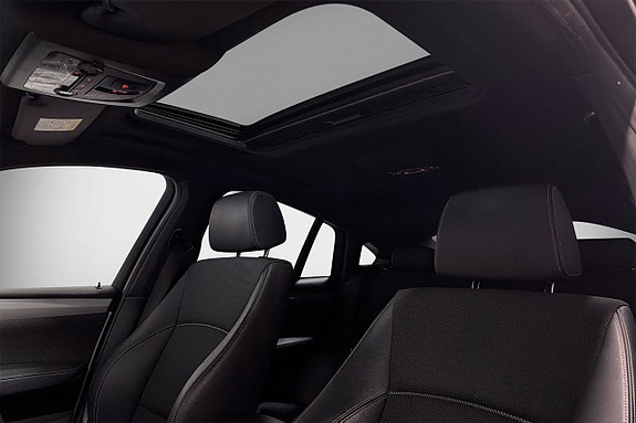 BMW X4 19 of 21