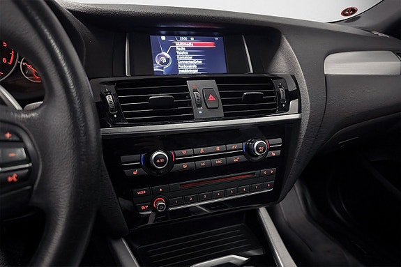 BMW X4 16 of 21