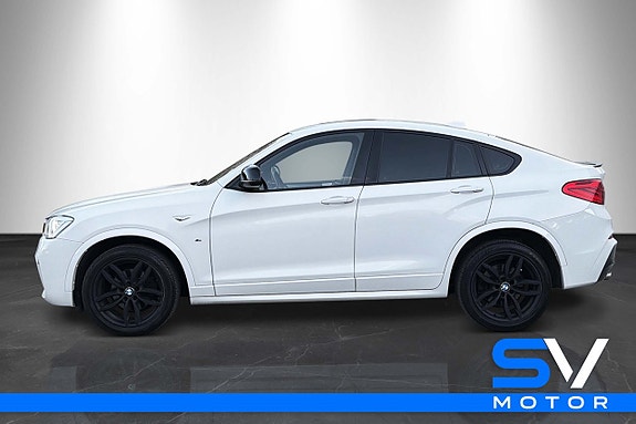 BMW X4 2 of 21