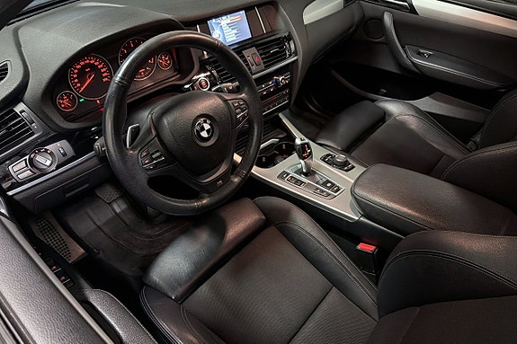 BMW X4 15 of 21