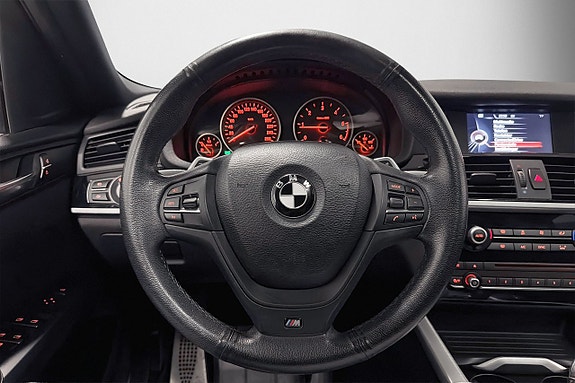 BMW X4 10 of 21