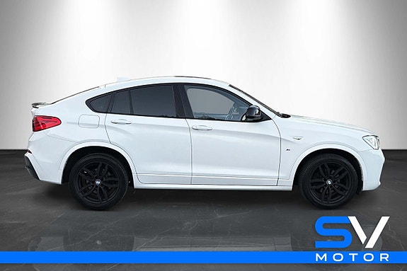 BMW X4 6 of 21