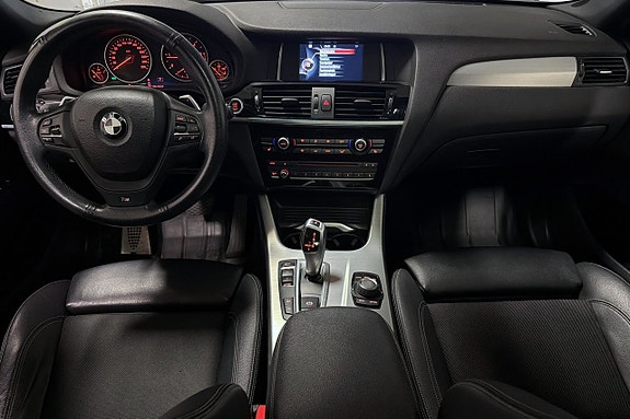 BMW X4 9 of 21