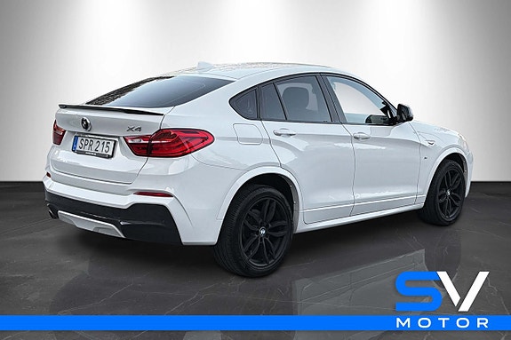 BMW X4 5 of 21