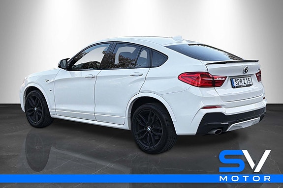 BMW X4 3 of 21