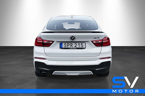 BMW X4 4 of 21
