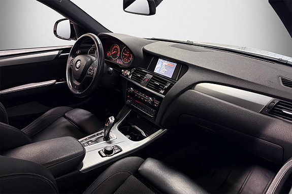 BMW X4 21 of 21