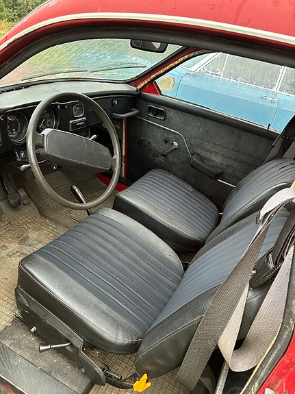 Saab 95 5 of 11