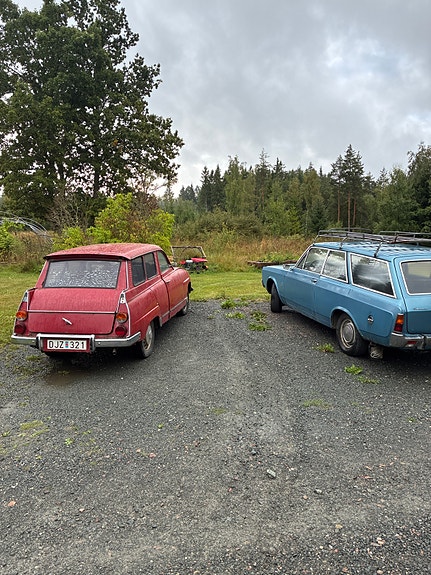 Saab 95 11 of 11
