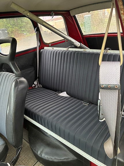 Saab 95 3 of 11