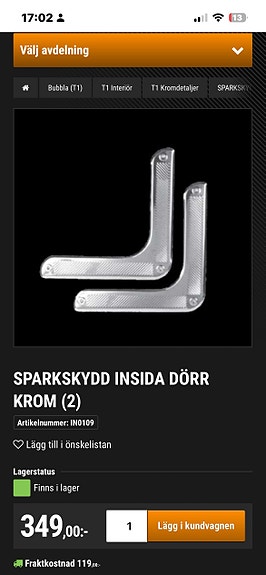 Product image 2 of 6