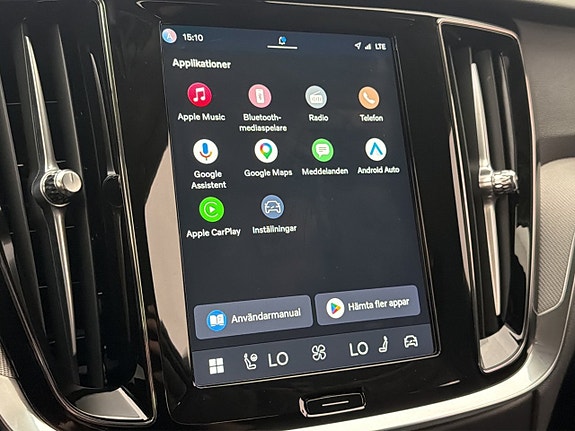 Volvo V60 24 of 30