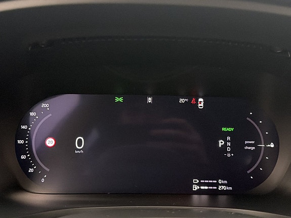 Volvo V60 21 of 30