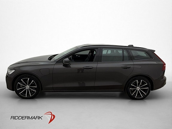 Volvo V60 4 of 30