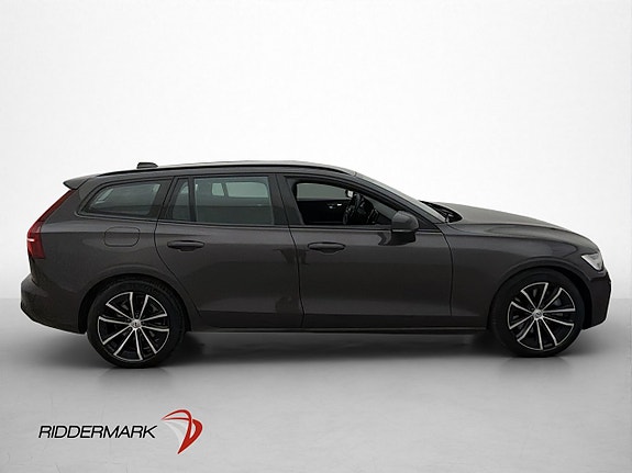 Volvo V60 6 of 30
