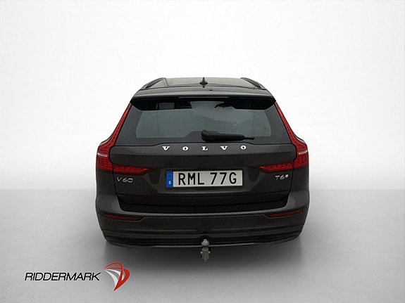 Volvo V60 5 of 30