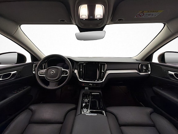 Volvo V60 19 of 30