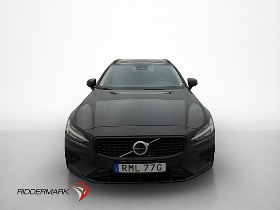 Volvo V60 2 of 30