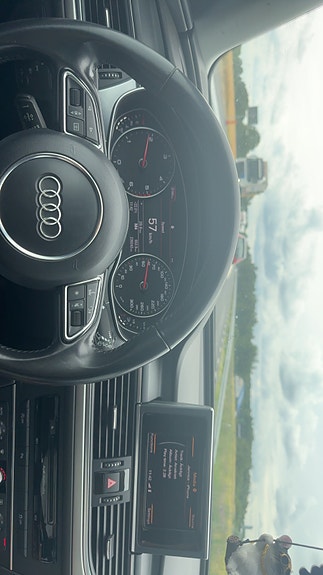 Audi A6 2 of 2