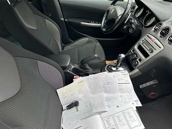 Peugeot 308 SW 5 of 16