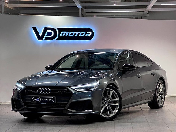 Audi A7 14 of 27