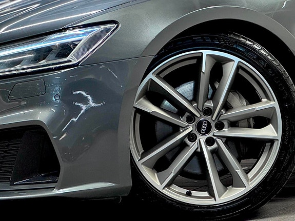 Audi A7 12 of 27