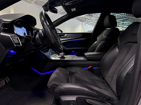 Audi A7 18 of 27