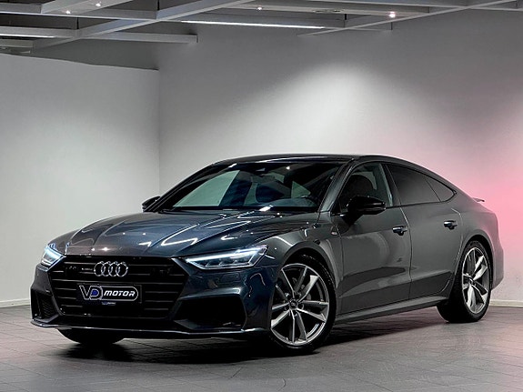 Audi A7 6 of 27