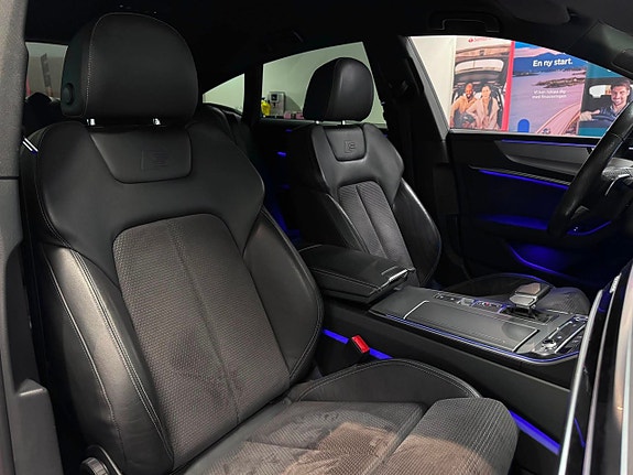 Audi A7 25 of 27