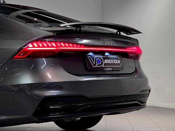 Audi A7 11 of 27