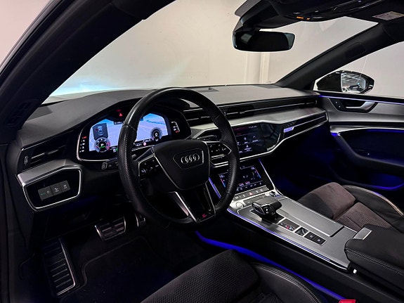 Audi A7 17 of 27
