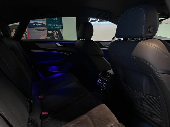 Audi A7 27 of 27