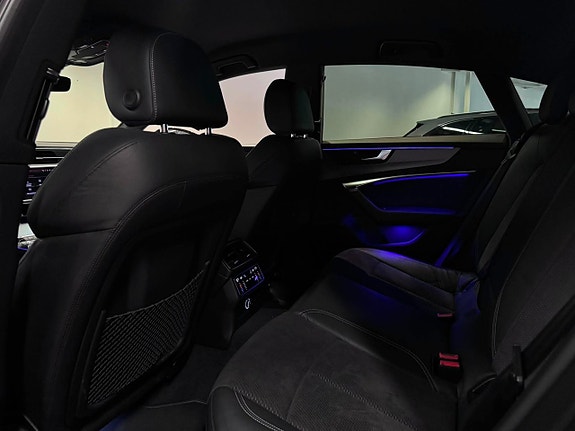 Audi A7 26 of 27