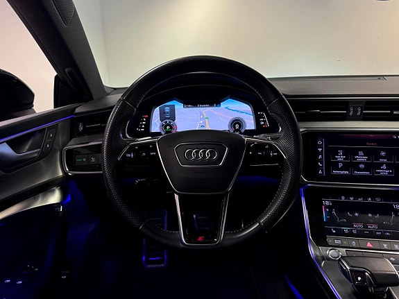 Audi A7 16 of 27