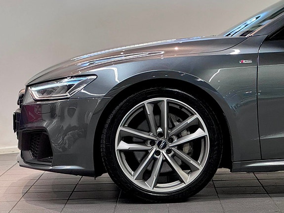 Audi A7 10 of 27